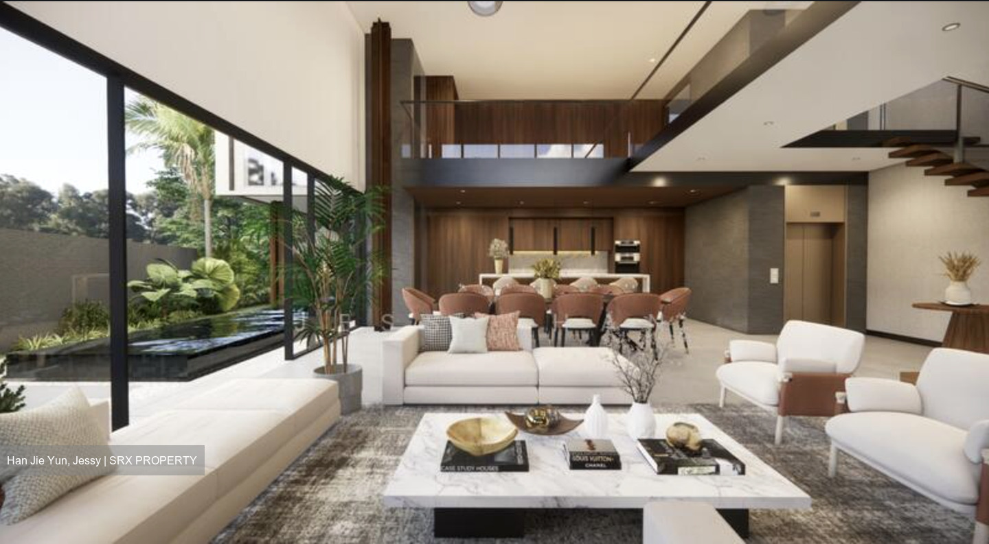 Swiss Club Park (D11), Semi-Detached #529247641